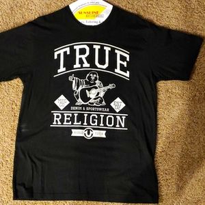 True Religion shirt
